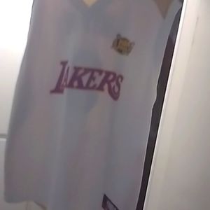 Kobe Bryant jersey